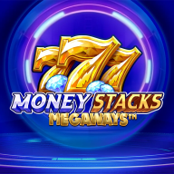 شعار Money Stacks Megaways