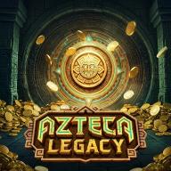 شعار Azteca Legacy