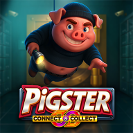 شعار Pigster