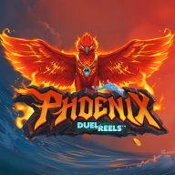 شعار Phoenix DuelReels