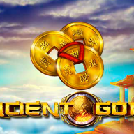 شعار Ancient Gong