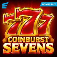 شعار Coinburst Sevens