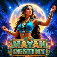 شعار Mayan Destiny