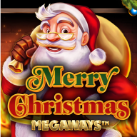 شعار Merry Christmas Megaways