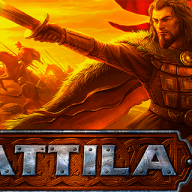شعار Attila