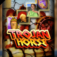 شعار Trojan Horse