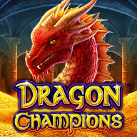 شعار Dragon Champions