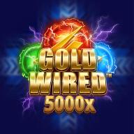 شعار Gold Wired