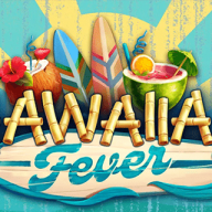شعار Hawaiian Fever