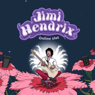 شعار Jimi Hendrix