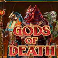 شعار Gods of Death