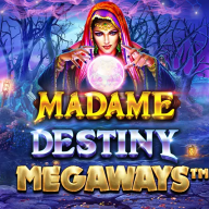 شعار Madame Destiny