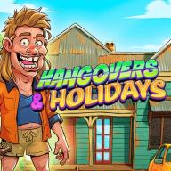 شعار Hangovers & Holidays