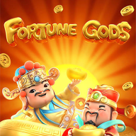 شعار Fortune Gods