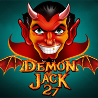 شعار Demon Jack 27