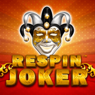 شعار Respin Joker