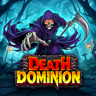 شعار Death Dominion