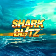 شعار Shark Blitz