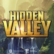 شعار Hidden Valley
