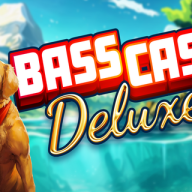 شعار Bass Cash Deluxe