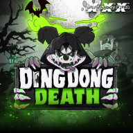 شعار Ding Dong Death