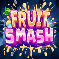 شعار Fruit Smash
