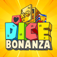 شعار Dice Bonanza