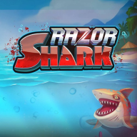 شعار Razor Shark