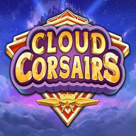 شعار Cloud Corsairs