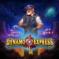 شعار Dynamo Express