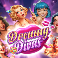 شعار Dreamy Divas