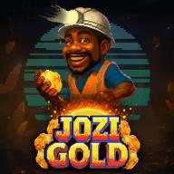 شعار Jozi Gold