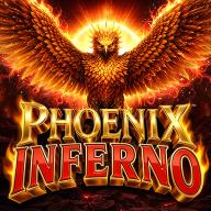 شعار Phoenix Inferno