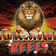 شعار Roaming Reels