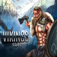 شعار Vikings (Urgent Games)