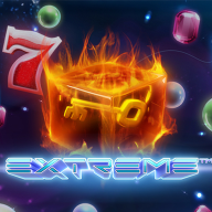 شعار Extreme