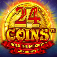 شعار 24 Coins