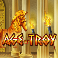 شعار Age of Troy