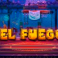 شعار El Fuego