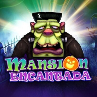 شعار La Mansion Encantada