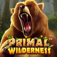 شعار Primal Wilderness