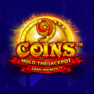 شعار 9 Coins Grand Gold Edition