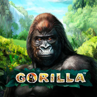 شعار Gorilla