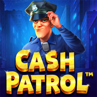 شعار Cash Patrol