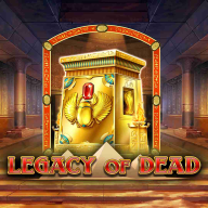 شعار Legacy of Dead