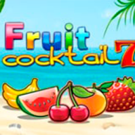 شعار Fruit Cocktail 7