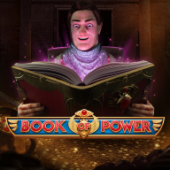 شعار Book of Power