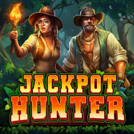 شعار Jackpot Hunter