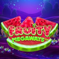 شعار Fruity Megaways