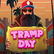 شعار Tramp Day